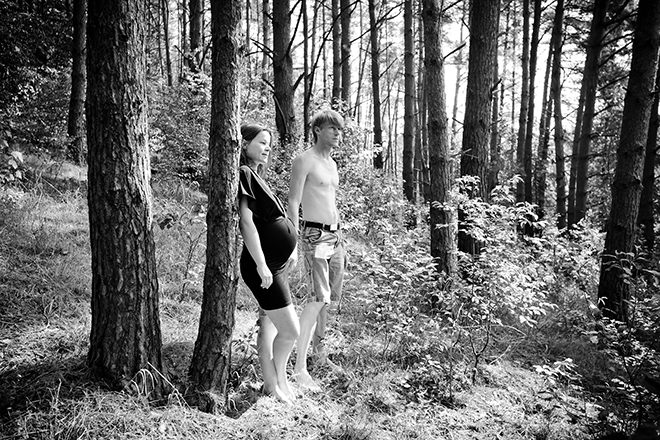 Steffi & Hardy - Fotografin Astis Krause 