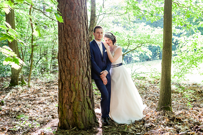 Hochzeit Marie Mike Fotografin Astis Krause 