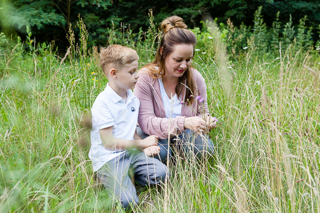 Familienportrait Arthur Jana Andreas Fotografin Astis Krause 