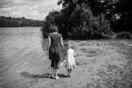 Familienfotografie Brandenburg
