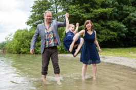 Familienfotografie Brandenburg
