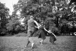 Familienfotografie Brandenburg