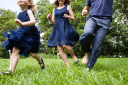 Familienfotografie Brandenburg