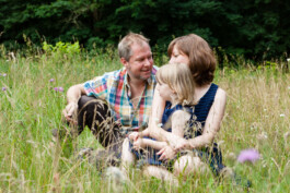 Familienfotografie Brandenburg