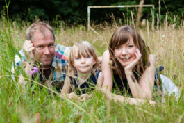 Familienfotografie Brandenburg