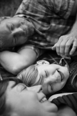 Familienfotografie Brandenburg