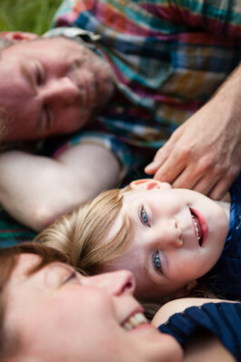 Familienfotografie Brandenburg