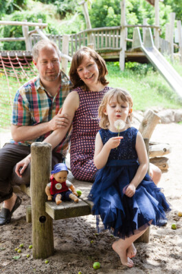 Familienfotografie Brandenburg