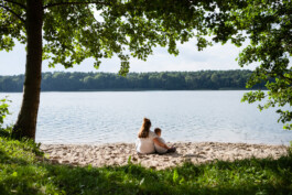 Familienfotografie Brandenburg