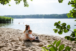 Familienfotografie Brandenburg