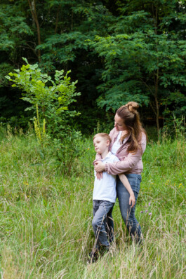 Familienfotografie Brandenburg