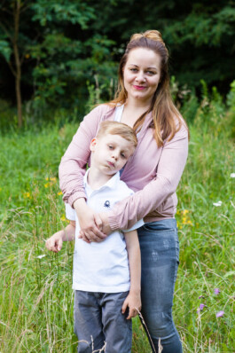 Familienfotografie Brandenburg