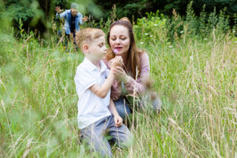Familienfotografie Brandenburg