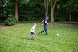 Familienfotografie Brandenburg