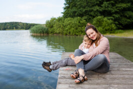 Familienfotografie Brandenburg