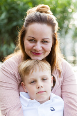 Familienfotografie Brandenburg