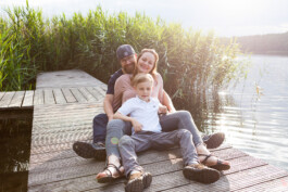 Familienfotografie Brandenburg