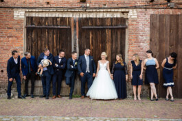 Familienfotografie Brandenburg