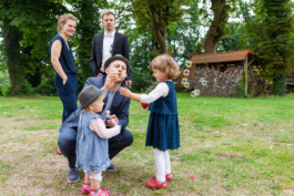 Familienfotografie Brandenburg