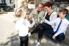 Familienfotografie Brandenburg