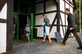 Familienfotografie Brandenburg