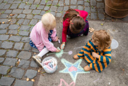 Familienfotografie Brandenburg