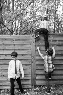 Familienfotografie Brandenburg