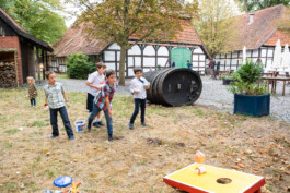 Familienfotografie Brandenburg