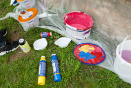 Familienfotografie Brandenburg