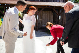 Familienfotografie Brandenburg