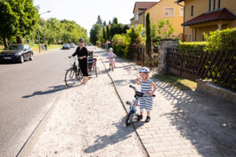Familienfotografie Brandenburg