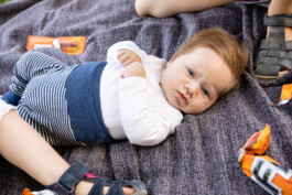 Familienfotografie Brandenburg