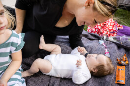 Familienfotografie Brandenburg