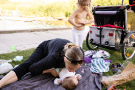 Familienfotografie Brandenburg