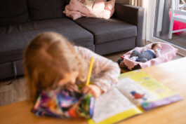 Familienfotografie Brandenburg