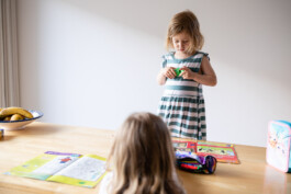 Familienfotografie Brandenburg