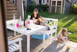 Familienfotografie Brandenburg