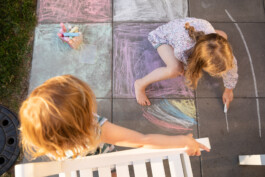 Familienfotografie Brandenburg