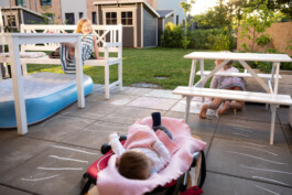 Familienfotografie Brandenburg