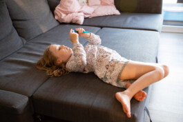 Familienfotografie Brandenburg