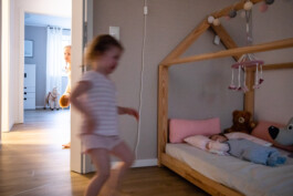 Familienfotografie Brandenburg