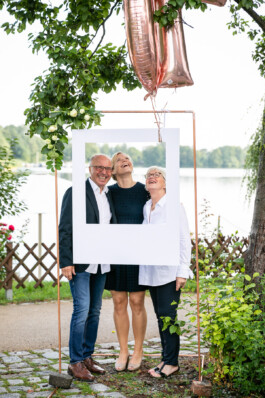 Familienfotografie Brandenburg