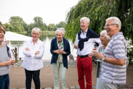 Familienfotografie Brandenburg