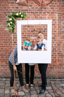 Familienfotografie Brandenburg