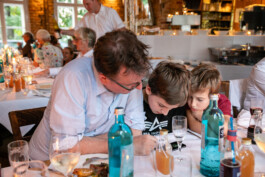 Familienfotografie Brandenburg