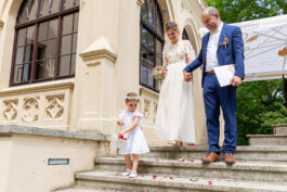 Familienfotografie Brandenburg