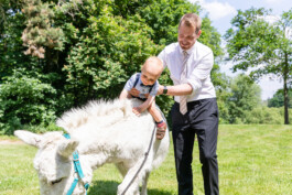 Familienfotografie Brandenburg