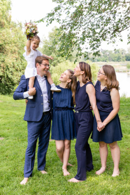 Familienfotografie Brandenburg